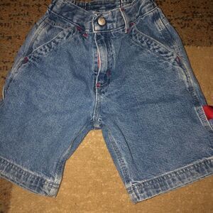 Polo jeans shorts 